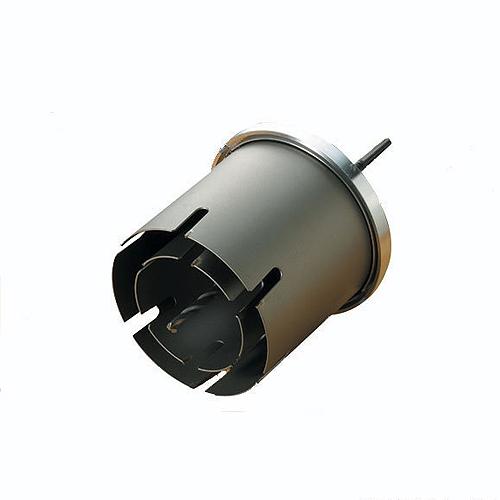 ハウスBM ラジワン換気コアドリル(サイディングウッド用)/KSWタイプ  