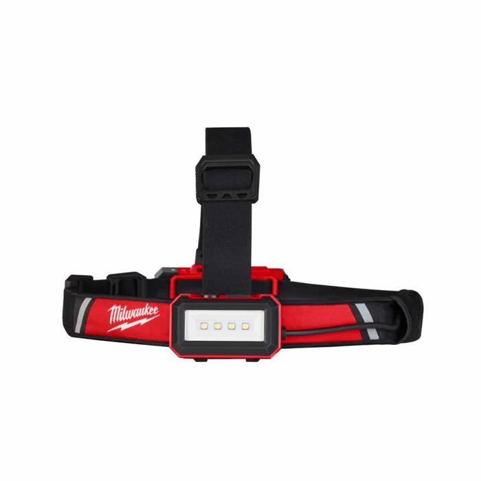 Milwaukee tool (ミルウォーキー) REDLITHIUM USB 充電式ロー
