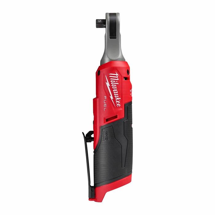 Milwaukee tool (ミルウォーキー) M12 FUEL 3/8インチハイスピードラチェットレンチ (本体のみ) | 