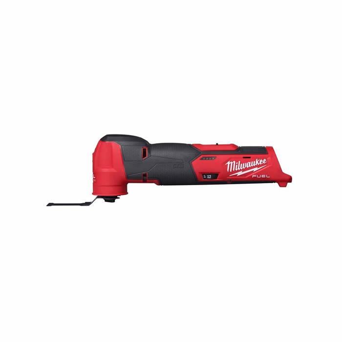 Milwaukee tool (ミルウォーキー) M12 FUEL マルチツール (本体のみ 