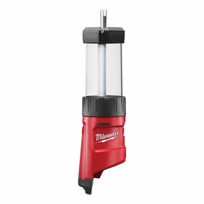 未使用 Milwaukee ミルウォーキー M12 ランタンライト 懐中電灯 Milwaukee tool (ミルウォーキー) M12 ランタンライト : ヒルティ正規