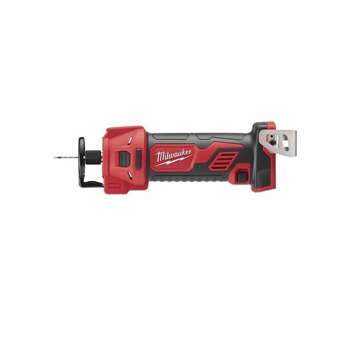 【新品未使用】milwaukee M18 ボードトリマー Milwaukee tool (ミルウォーキー) M18 ボードトリマー (本体のみ