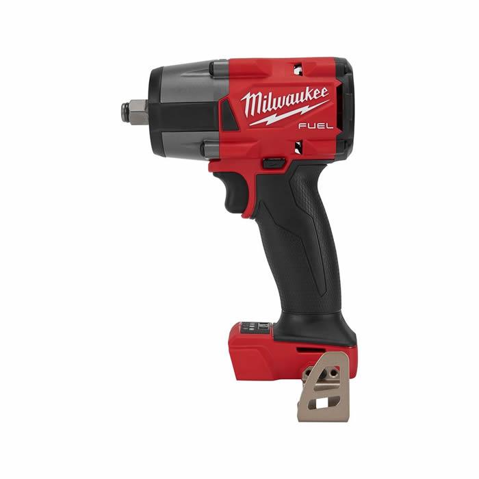 Milwaukee tool (ミルウォーキー) M18 FUEL 1/2インチ 745Nm インパクトレンチ (本体のみ) | 