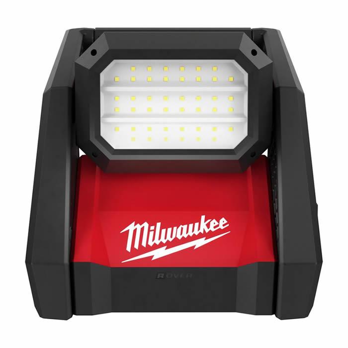 Milwaukee tool (ミルウォーキー) M18 LEDハイパフォーマンス