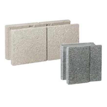 東洋 化粧ブロック ドゥー ロック 150タイプ 1 2基本形 Durk021 ツールボーイプロショップ 通販 Yahoo ショッピング