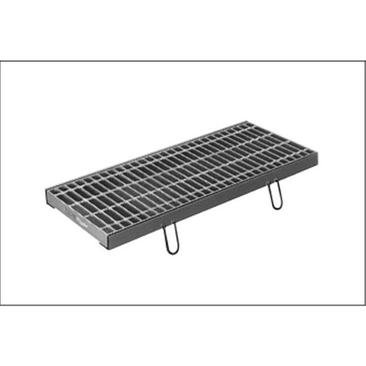 側溝用みぞぶた　T-25　PKD-600