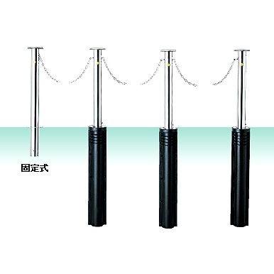 ステンレス製・＃400研磨仕上　J-8CN：上下式