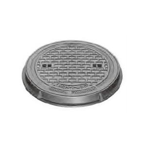 マンホール　NCH-1RC 450　クサリ付き