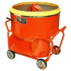 ギャードミキサー　PBM-2.5N