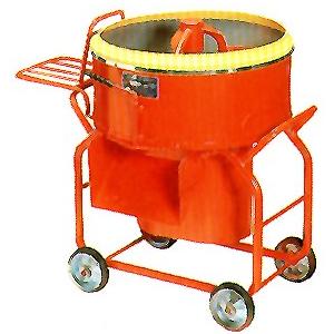 ギャードミキサー　PBM-3.5N