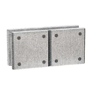 東洋 化粧ブロック ソリッドストーンポイント 150タイプ コーナー Srsp007 ツールボーイプロショップ 通販 Yahoo ショッピング