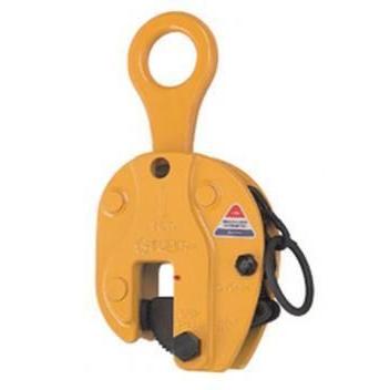 スーパーSVC1WH　立吊クランプ（ハンドル式）