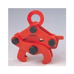 レールクランプ　RGC100