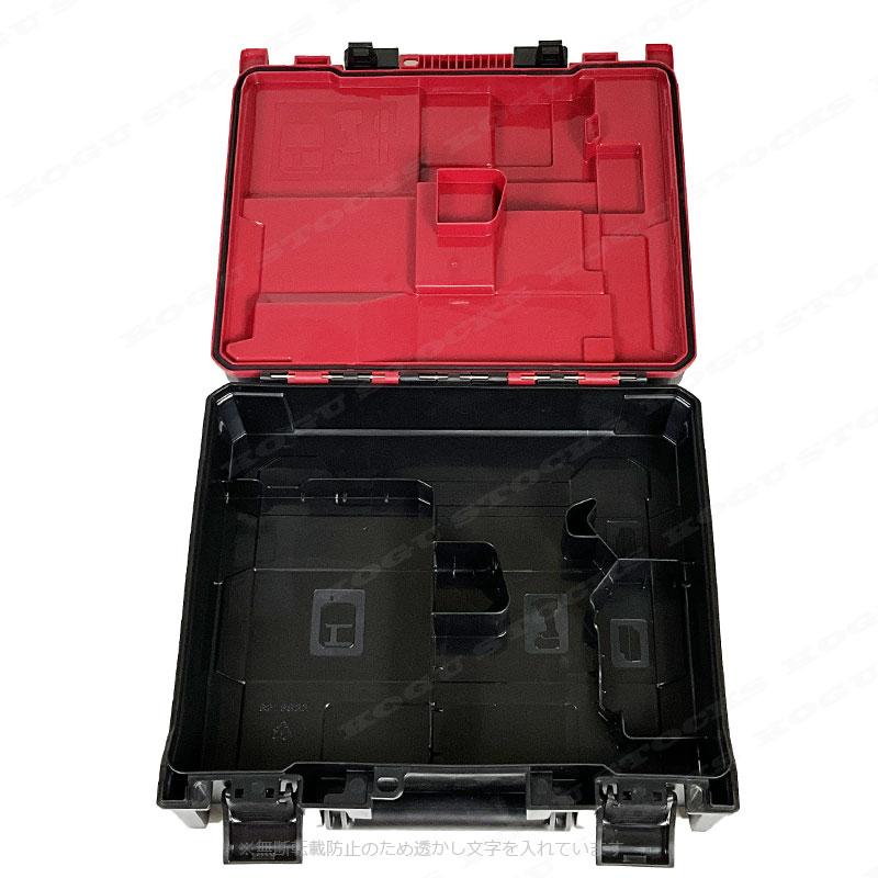 マキタ（makita） 40max 充電式インパクトドライバ TD002G 収納ケース