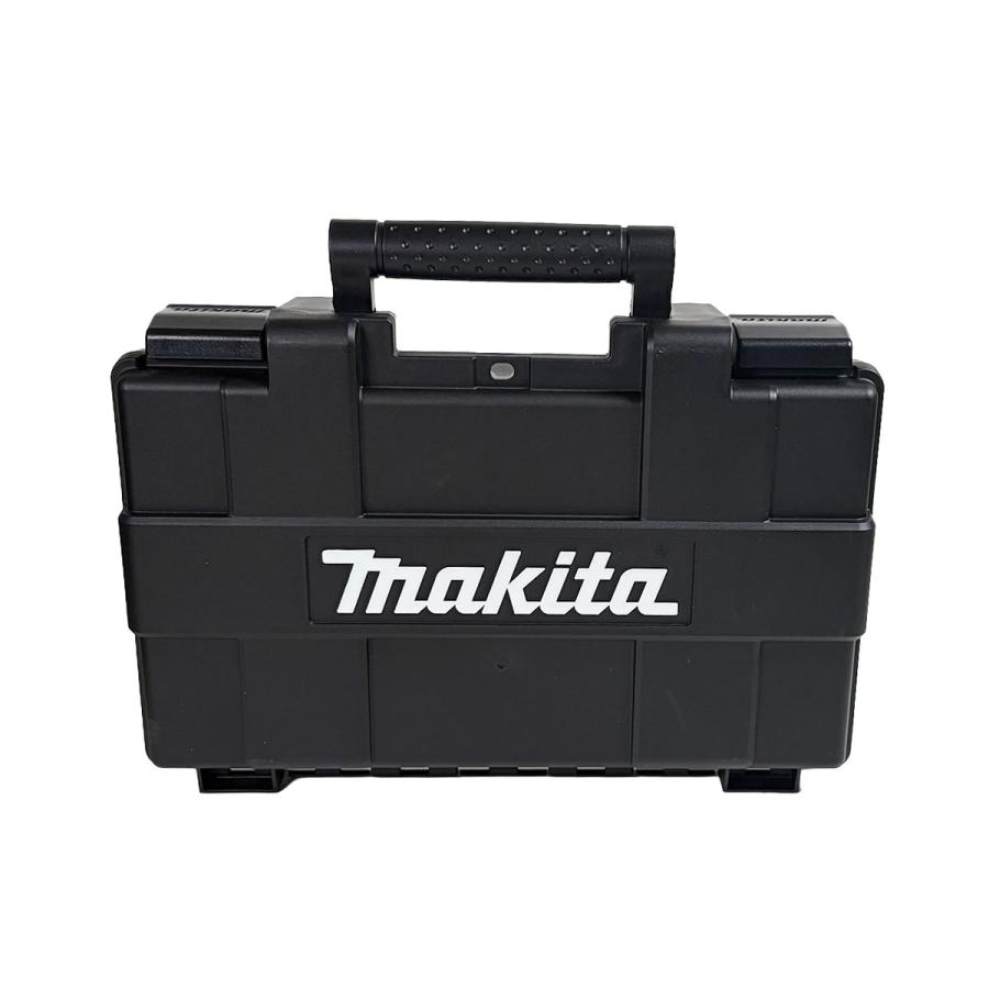 マキタ 7.2V 充電式ペンインパクトドライバ TD023DHXAP Li-ion電池(BL0715)2本 充電器(DC07SB) ケース | マキタ | 06