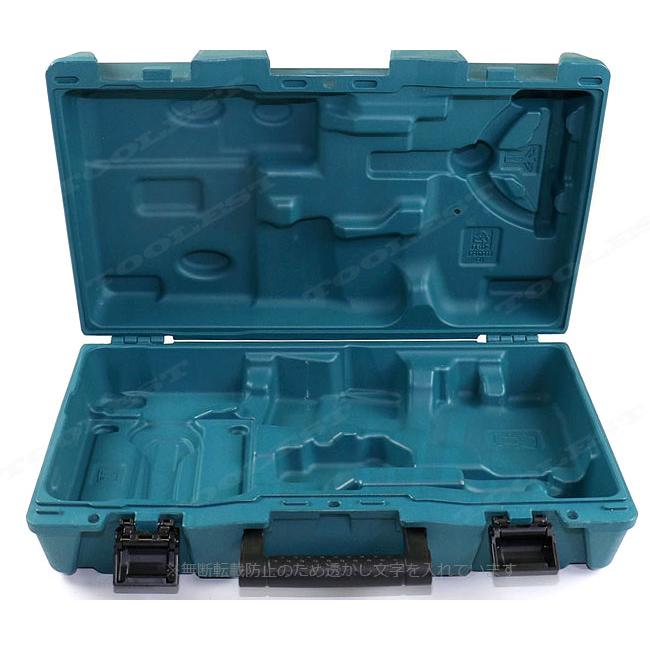 マキタ　18V・14.4V　充電式トリマ　RT40D　RT50D　収納ケース | マキタ | 01