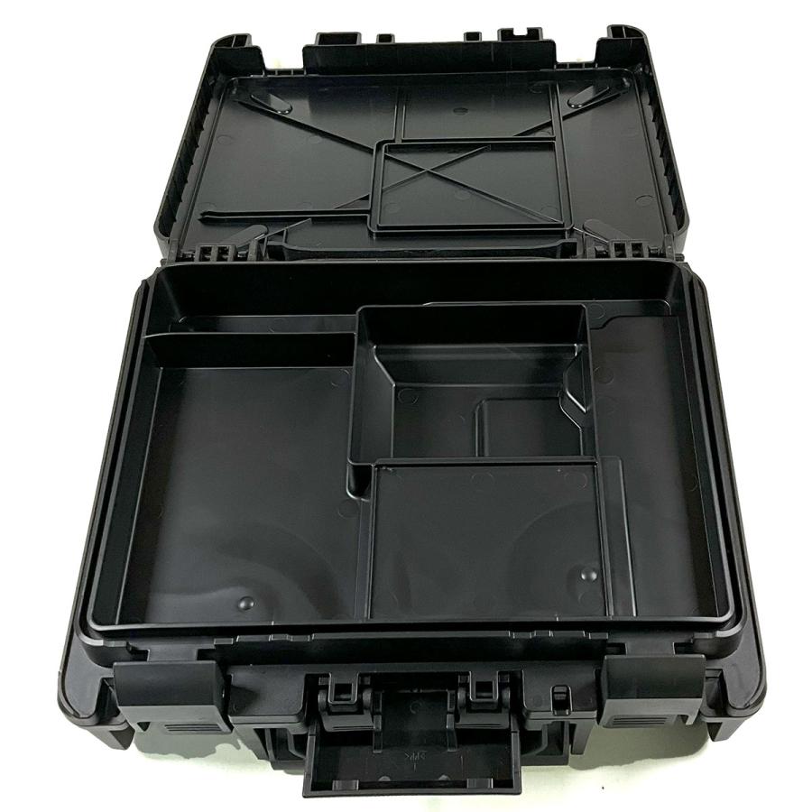 HiKOKI（ハイコーキ） HIKOKI（ハイコーキ）インパクトドライバ用収納