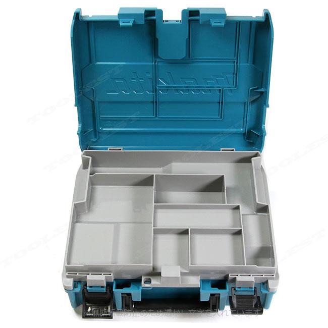 マキタ(Makita) 充電式ドライバドリル 18V バッテリ・充電器・ケース