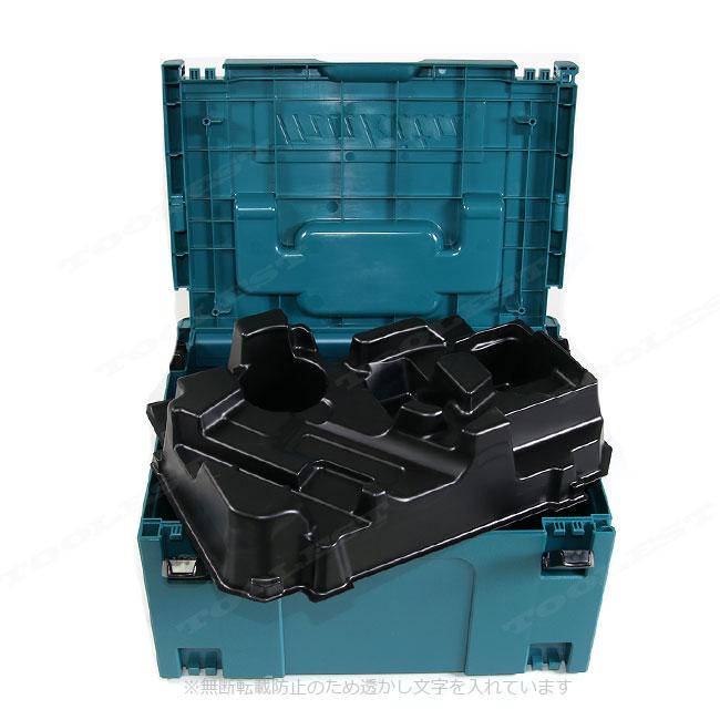 マキタ（makita） 充電式ボードカッタ収納ケース SD140D・SD180D 収納