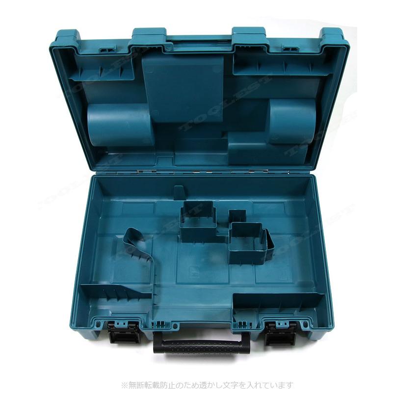 マキタ（makita） 18V 充電式ドライバドリル DF486D DF481D 収納ケース 
