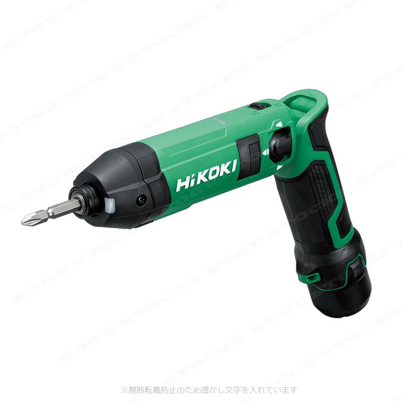 ハイコーキ　インパクトドライバー HiKOKI（ハイコーキ） HIKOKI（ハイコーキ）3.6V コードレスインパクト