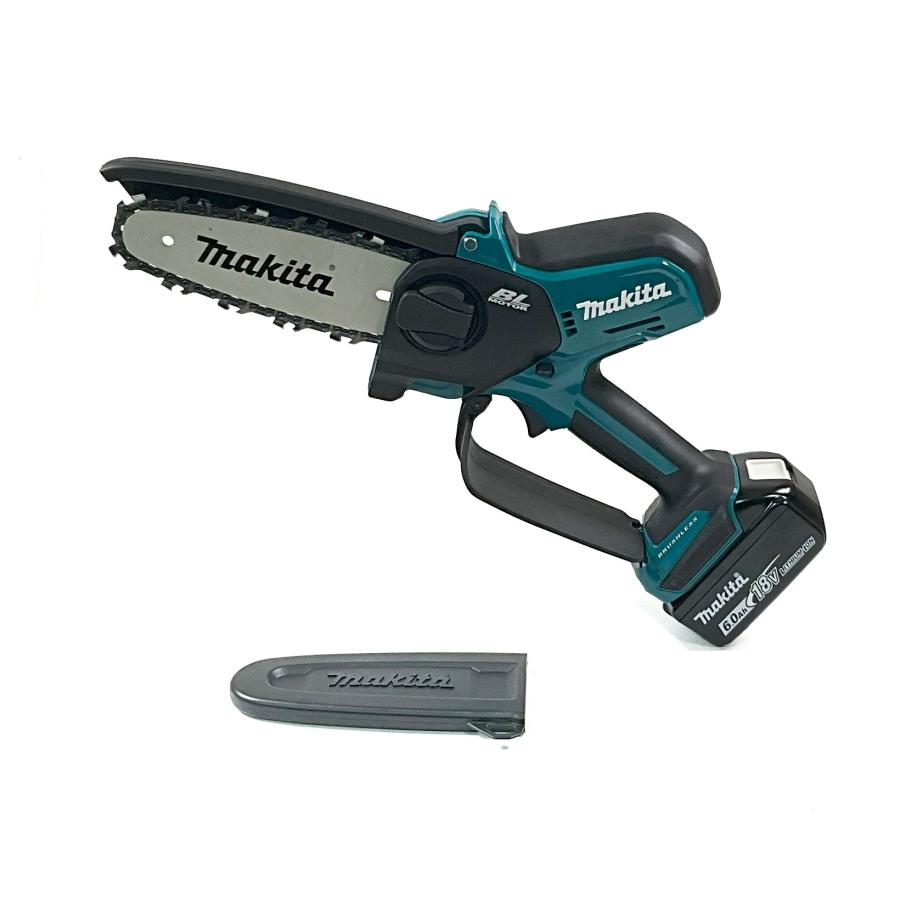 マキタ（makita） 18V 150mm 充電式ハンディソー MUC150DZ 本体