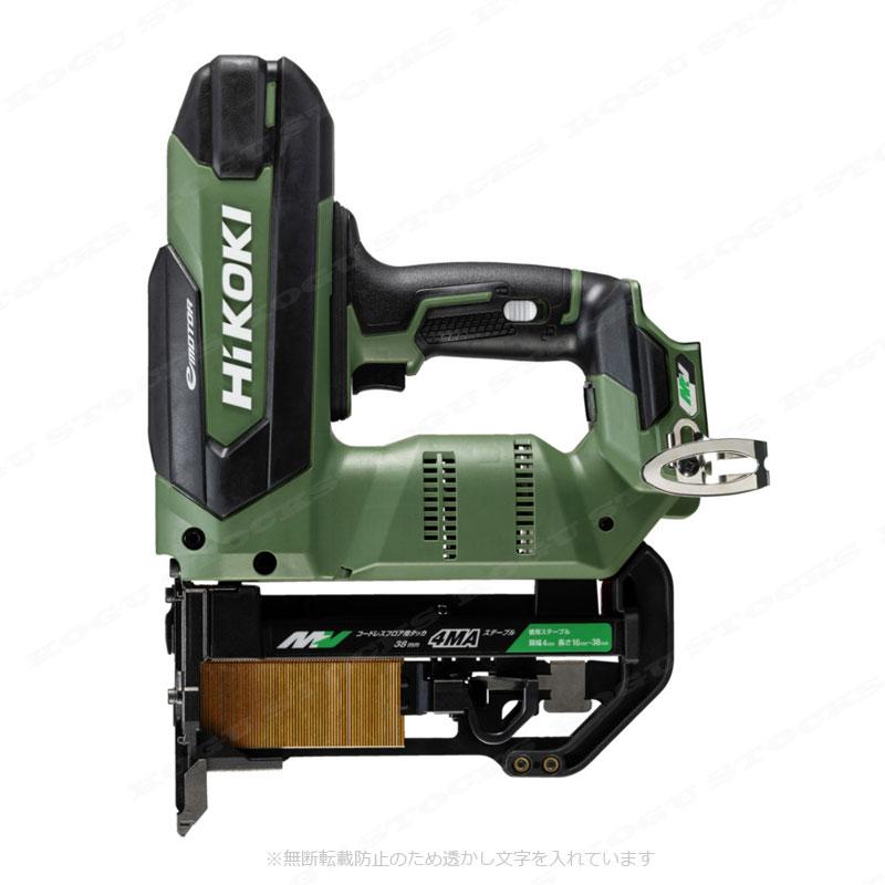 HiKOKI（ハイコーキ） HIKOKI（ハイコーキ）36V コードレスフロア用