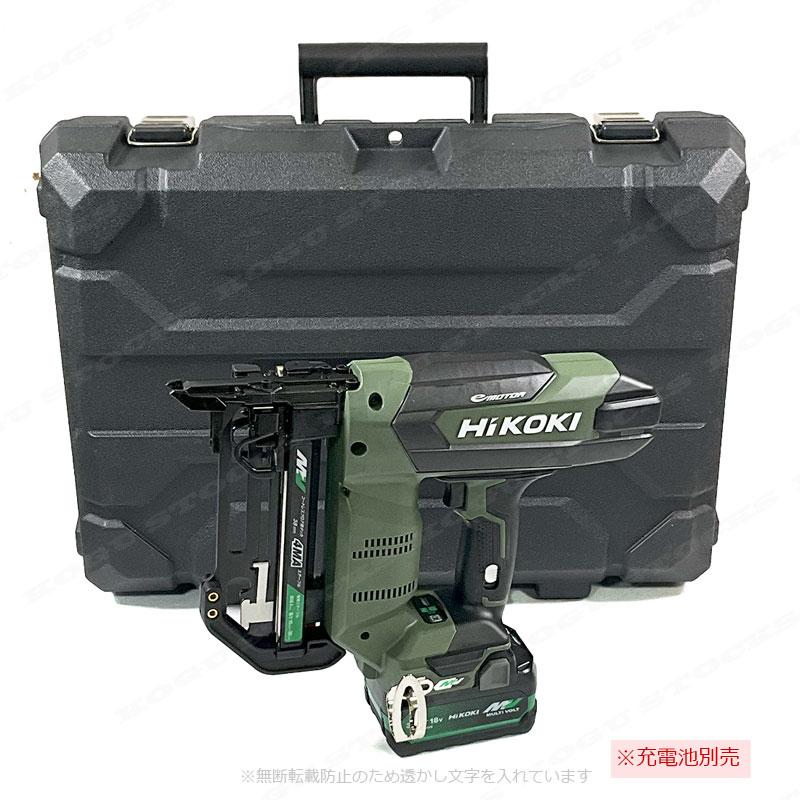 HiKOKI（ハイコーキ） HIKOKI（ハイコーキ）36V コードレスフロア用