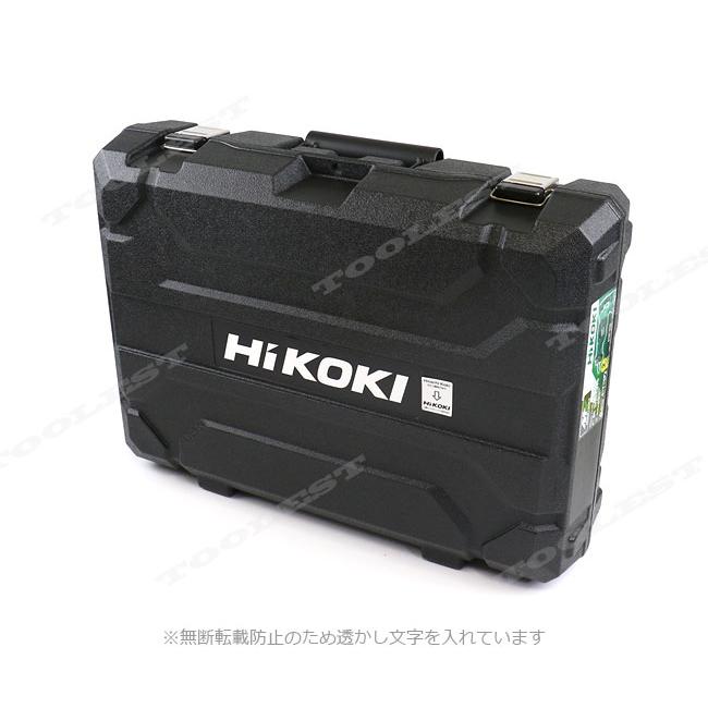 HiKOKI（ハイコーキ） HIKOKI（ハイコーキ）36V コードレスフロア用