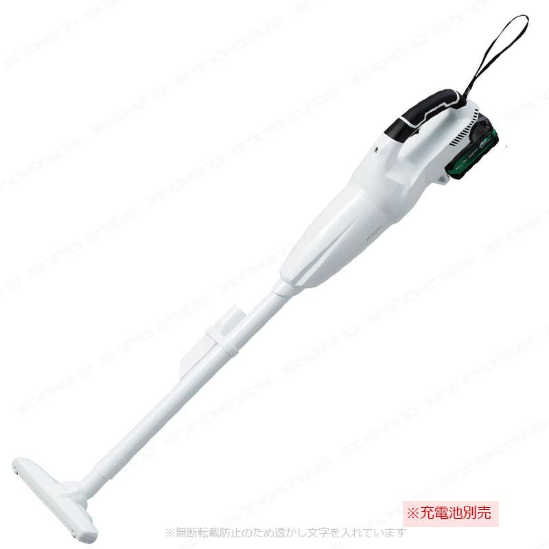 HIKOKI（ハイコーキ）18V コードレスクリーナ トリガスイッチ R18DTC