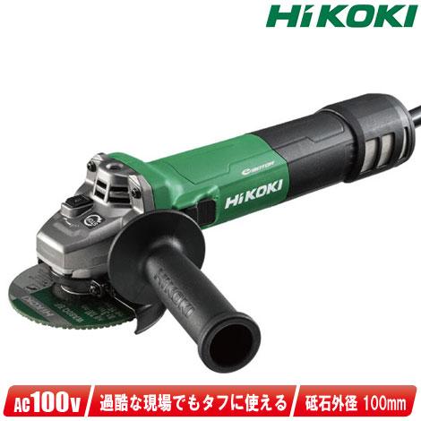 HiKOKI（ハイコーキ） HIKOKI（ハイコーキ）100mm 電子ディスク 