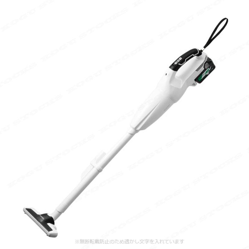 HIKOKI（ハイコーキ）36V コードレスクリーナ R36DB(XPZ) マルチボルト