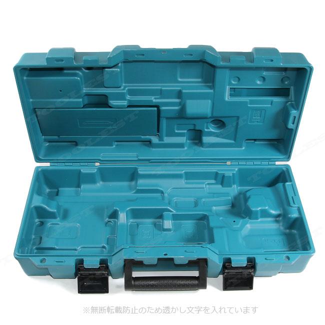 マキタ（makita） 40Vmax 充電式レシプロソー JR002G 収納ケース 