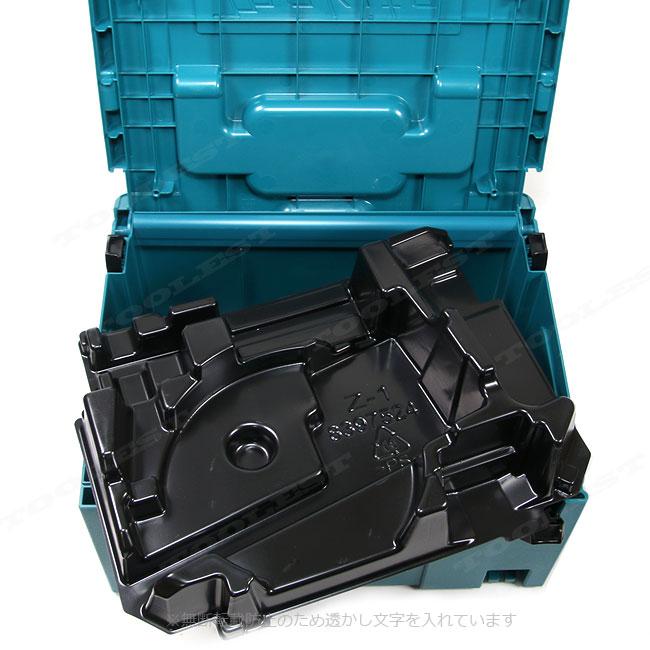 マキタ（makita） 18V 125mm 充電式防じん丸のこ KS511D・KS513D 収納