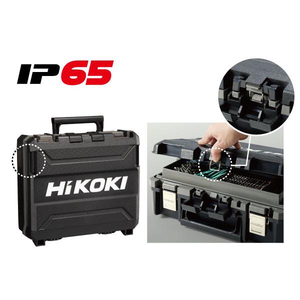 HiKOKI（ハイコーキ） HIKOKI（ハイコーキ）36V コードレスインパクト