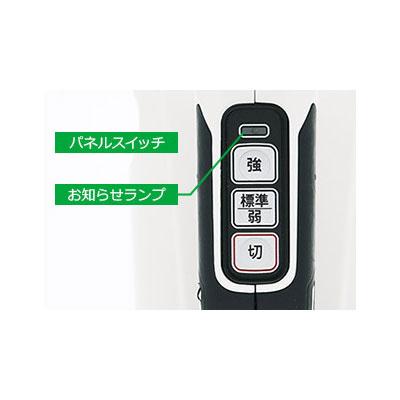 HiKOKI スティッククリーナー R14DB HiKOKI（ハイコーキ） HiKOKI 14.4Vコードレスクリーナ R14DB(NN) 本体