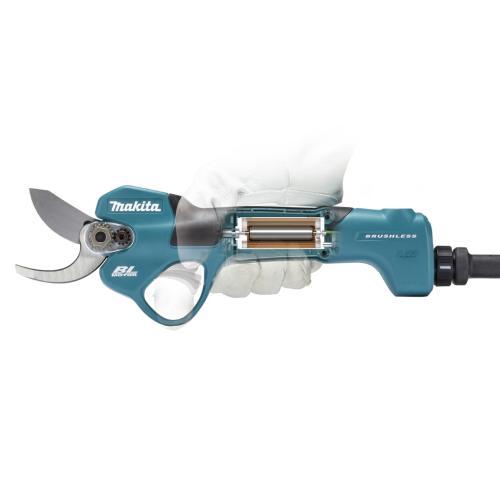 マキタ（makita） 18V 充電式せん定ハサミ UP180DZK 本体のみ（充電池