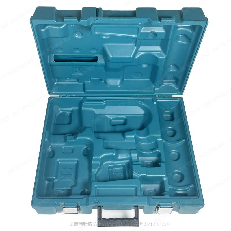 マキタ（makita） 18V 充電式鉄筋結束機 TR180D 収納ケース : コーグス