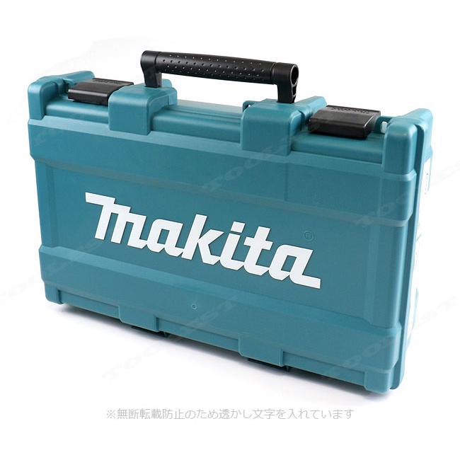 マキタ　40Vmax　充電式マルチツール　TM001GRDX　Li-ion充電池(BL4025)2個　充電器(DC40RA)　ケース | マキタ | 05