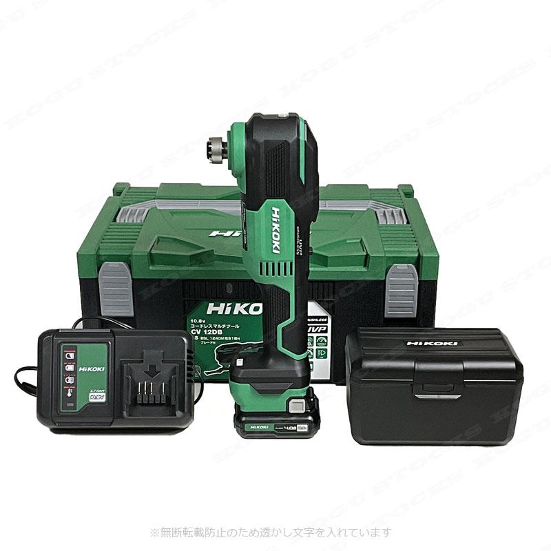 ハイコーキ　マルチ
※本体のみ Amazon | HiKOKI(ハイコーキ) 10.8V コードレスマルチツール