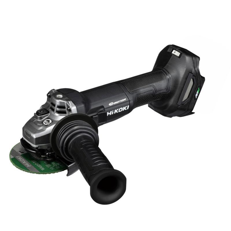 HiKOKI（ハイコーキ） HIKOKI 36V 100mmコードレスディスクグラインダ 