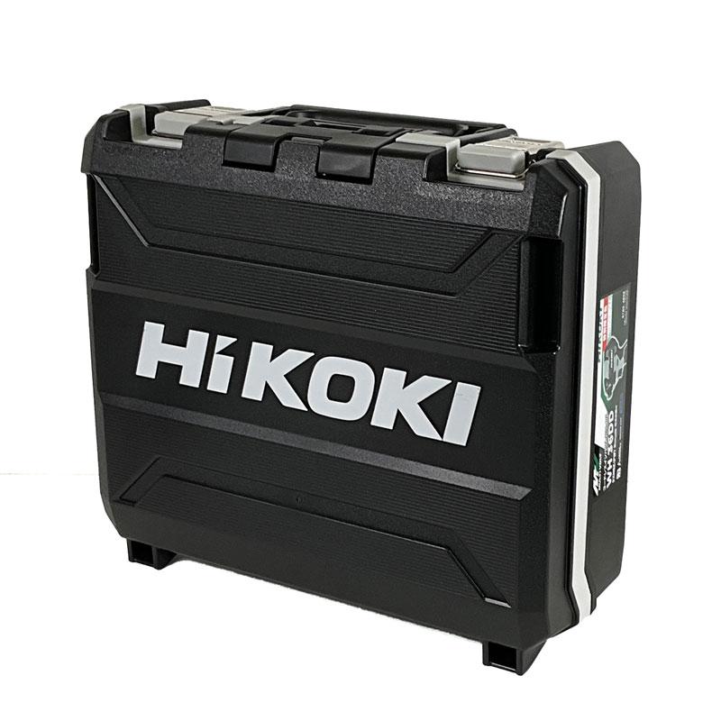 HiKOKI（ハイコーキ） HIKOKI（ハイコーキ）36V コードレスインパクト