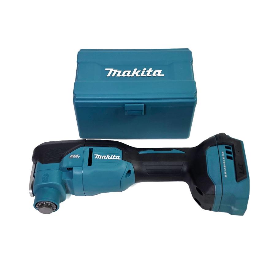 マキタ（makita） 18V 充電式マルチツール TM53DZ 本体のみ（充電池