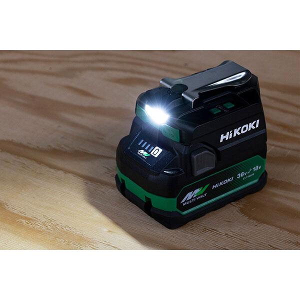HiKOKI USB対応充電器 UC18DA (NM) HiKOKI（ハイコーキ） UC18DA(NM) USB対応充電器 ACアダプタ+USB