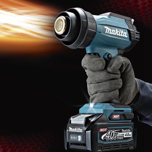 マキタ　makita ヒートガン Amazon | マキタ(Makita) ヒートガン 18V バッテリ・充電器別売