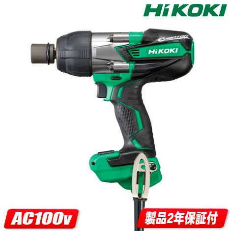 HiKOKI HIKOKI(ハイコーキ)インパクトレンチ(ブラシレス HiKOKI HIKOKI(ハイコーキ)インパクトレンチ(ブラシレス