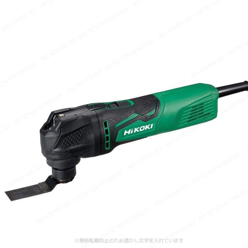 HiKOKI（ハイコーキ） HIKOKI（ハイコーキ）AC100V マルチツール 