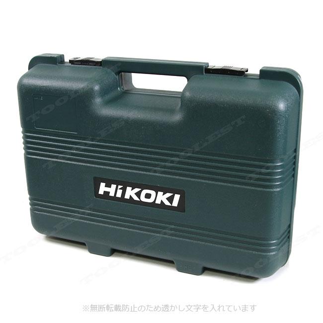 日立工機 マルチツール CV350V 電動工具 付属品多数 ケース付 HiKOKI（ハイコーキ） HIKOKI（ハイコーキ）AC100V マルチツール
