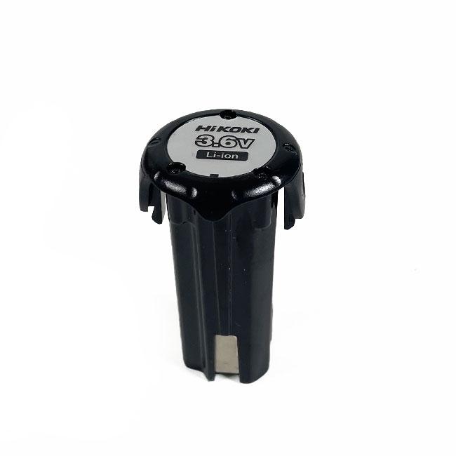 HiKOKI（ハイコーキ） HIKOKI（ハイコーキ）3.6V コードレスドライバ 