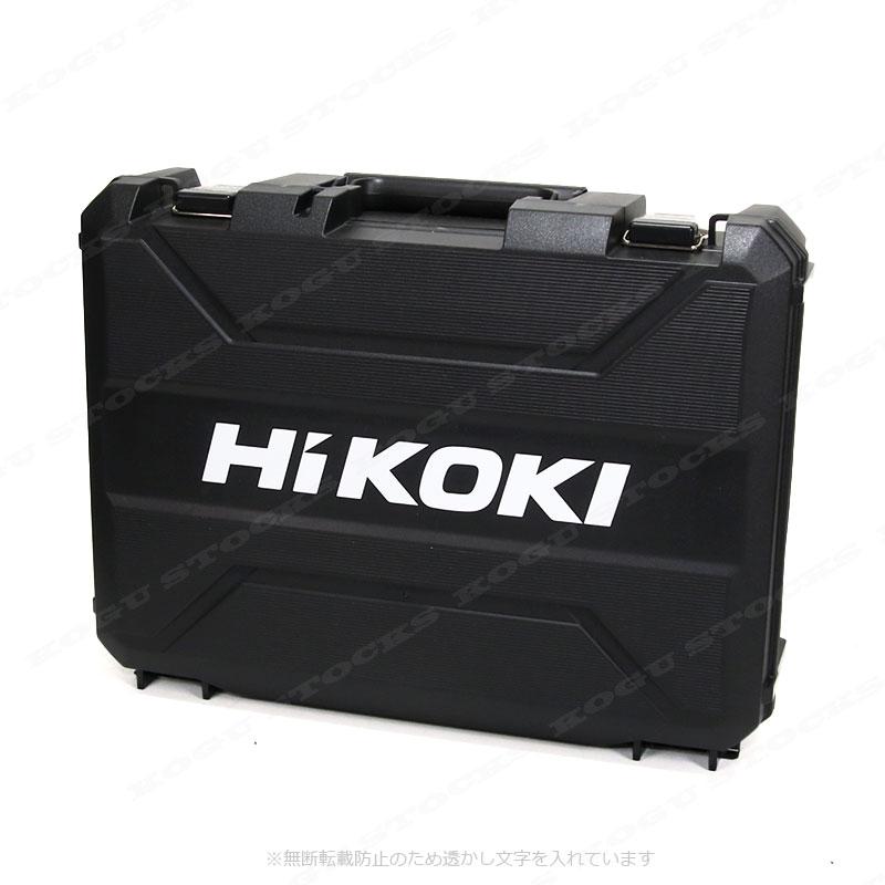 HiKOKI HIKOKI(ハイコーキ) 18V コードレスドライバドリル HiKOKI HIKOKI(ハイコーキ) 18V コードレスドライバドリル
